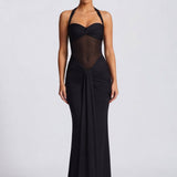 Milica | Maxi Dress