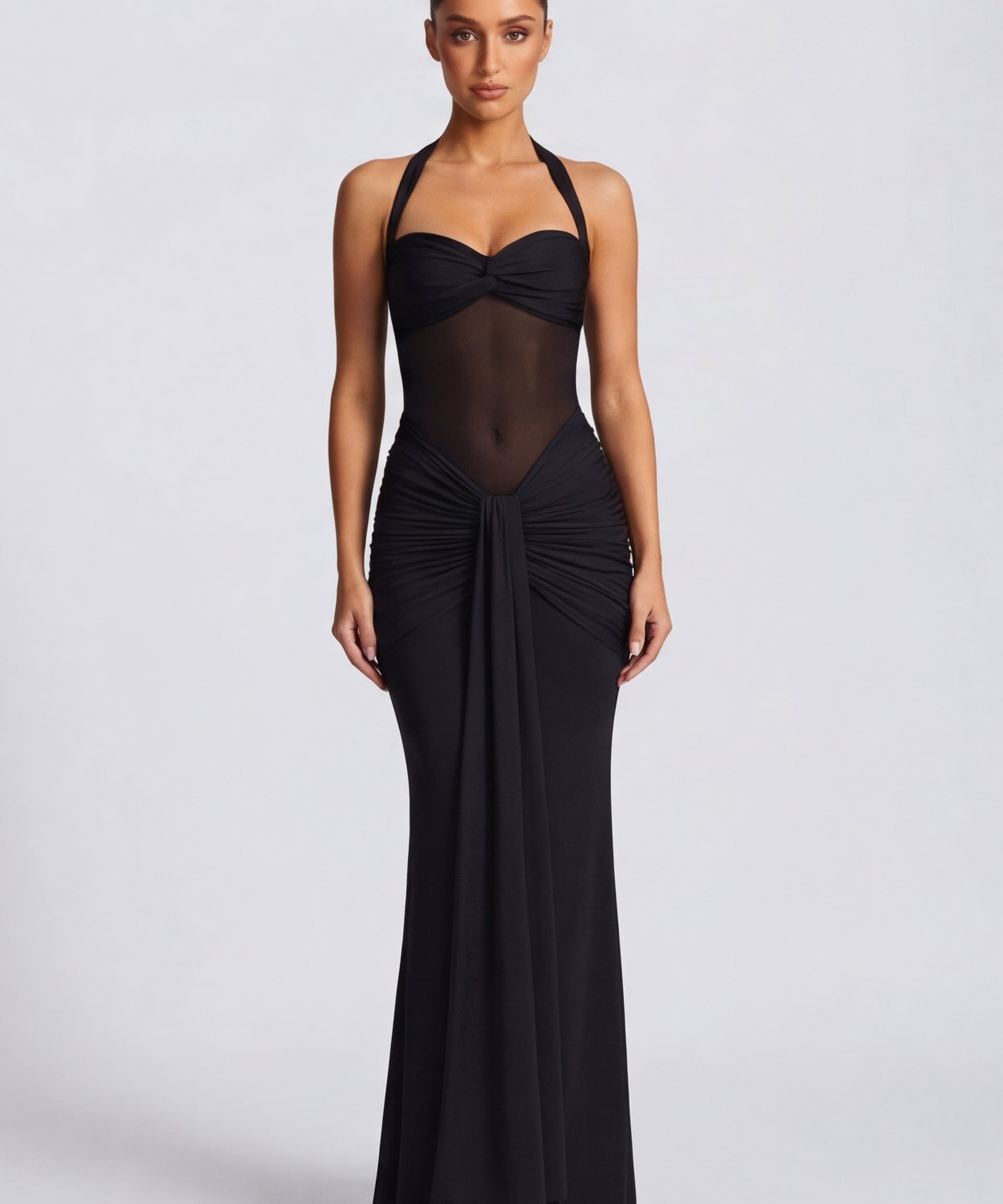 Milica | Maxi Dress