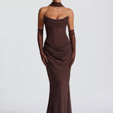 Marina | Maximális Dress