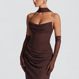 Marina | Maximális Dress