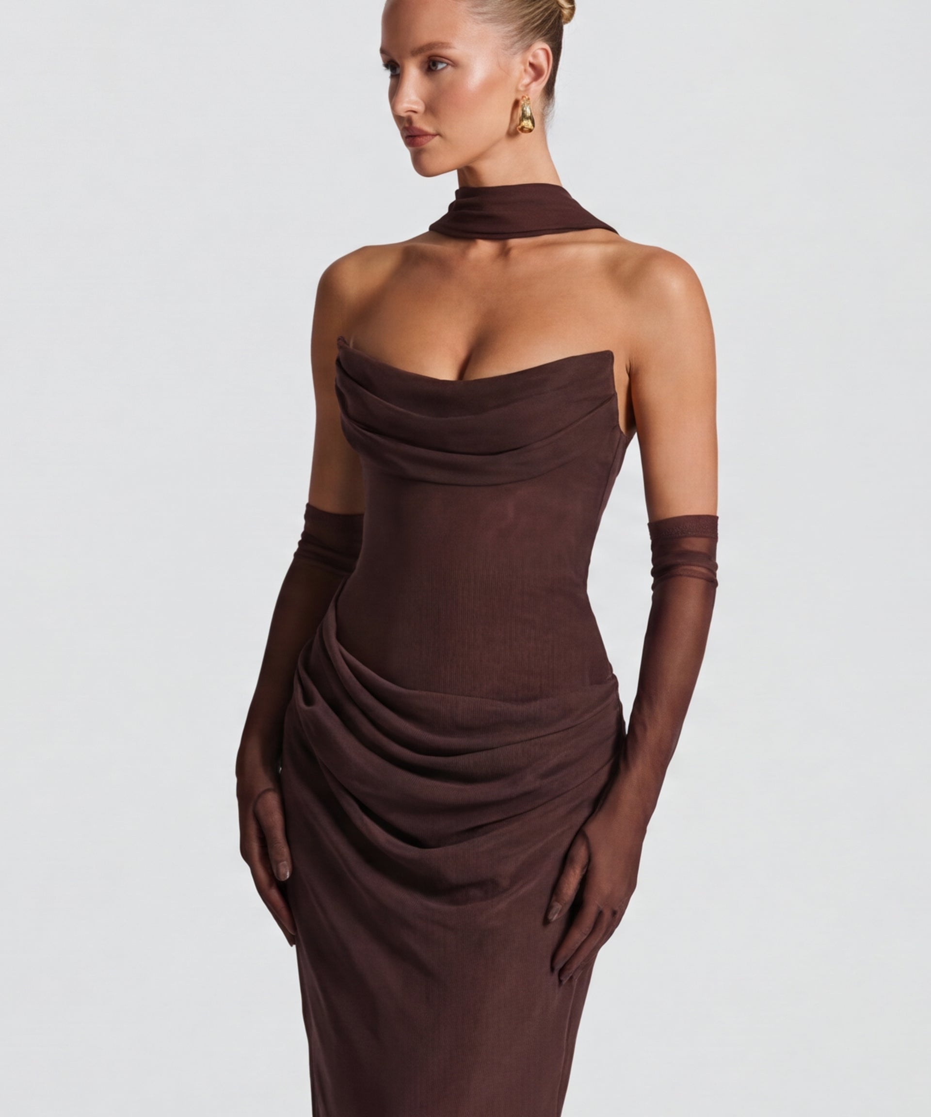 Marina | Maximális Dress