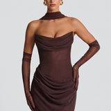 Marina | Maximális Dress