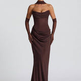Marina | Maximális Dress
