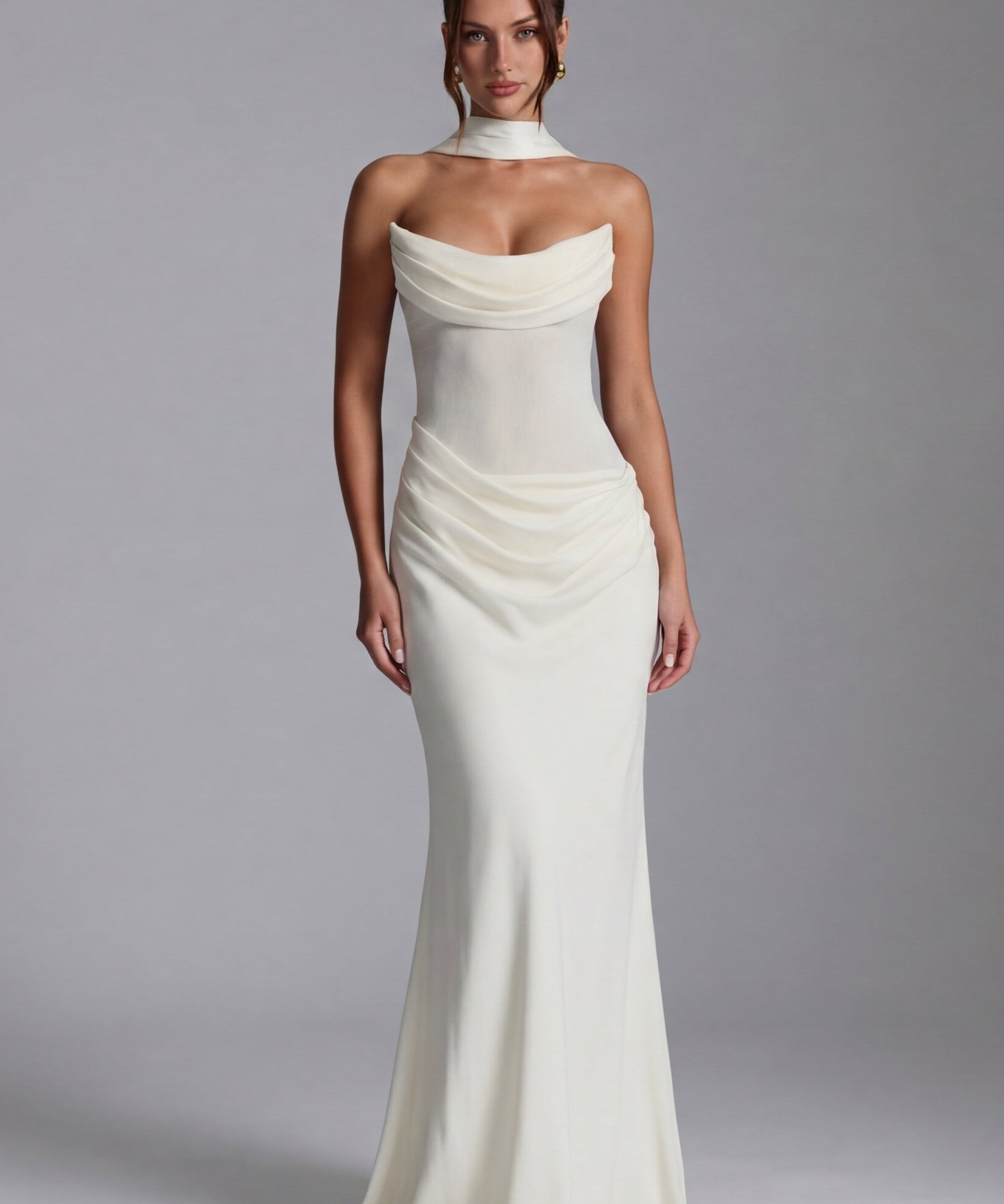 Marina | Maximális Dress
