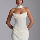 Marina | Maximális Dress