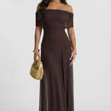 Biljana | Maxi Dress