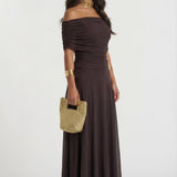 Biljana | Maxi Dress