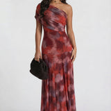 Nevena | Maxi Dress