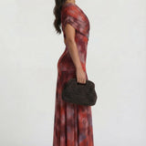 Nevena | Maxi Dress