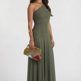 Biljana | Maxi Dress