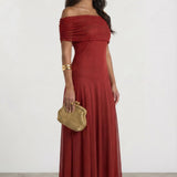 Biljana | Maxi Dress