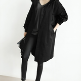 Elegáns Gabardina Kate