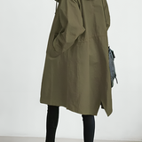 Elegáns Gabardina Kate