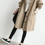 Elegáns Gabardina Kate