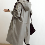 Elegáns Gabardina Kate