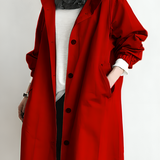 Elegáns Gabardina Kate