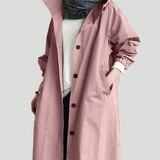 Elegáns Gabardina Kate