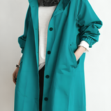 Elegáns Gabardina Kate