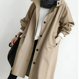 Elegáns Gabardina Kate