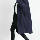 Elegáns Gabardina Kate
