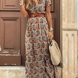 SARISA | Maxi ruha