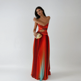 Maja | Maxi Dress