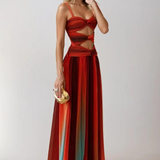 Maja | Maxi Dress