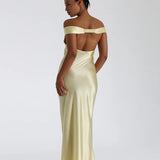 Zorana | Maxi Dress