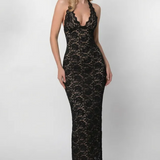 Tamara | Maxi Dress