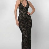 Tamara | Maxi Dress