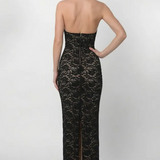 Tamara | Maxi Dress