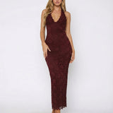 Tamara | Maxi Dress