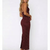 Tamara | Maxi Dress