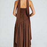 Vesna | Maxi Dress