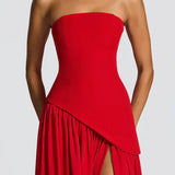 Vesna | Maxi Dress