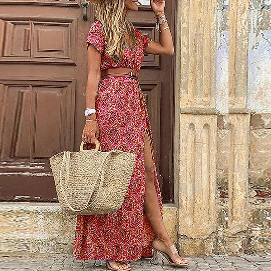 SARISA | Maxi ruha
