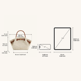 JW P Mini Tote Táska