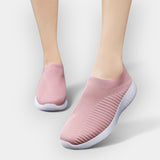 Kényelmes "Slip-On" cipők