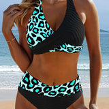 Elnora - Kereszt Bikini