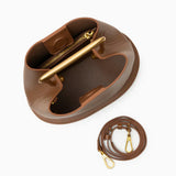 Noémi – Minimalista Bucket Kézitáska