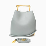 Noémi – Minimalista Bucket Kézitáska