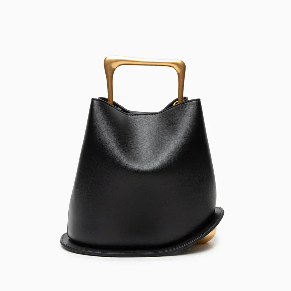 Noémi – Minimalista Bucket Kézitáska