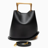 Noémi – Minimalista Bucket Kézitáska