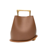 Noémi – Minimalista Bucket Kézitáska
