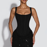 Sara | Petite Dress