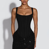 Sara | Petite Dress